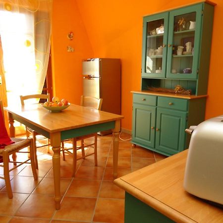 Bed and Breakfast Bb Doliahouse Dolianova Exteriér fotografie