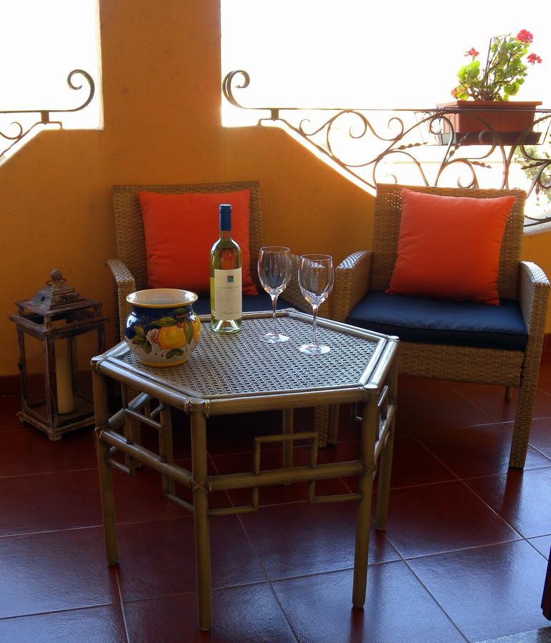 Bed and Breakfast Bb Doliahouse Dolianova Exteriér fotografie