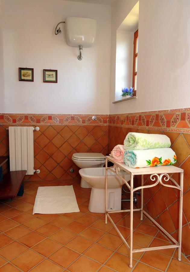 Bed and Breakfast Bb Doliahouse Dolianova Pokoj fotografie