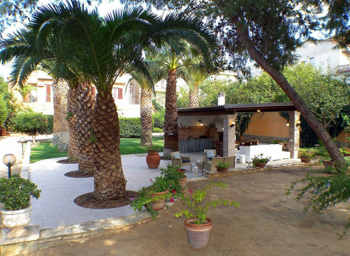Bed and Breakfast Bb Doliahouse Dolianova Exteriér fotografie
